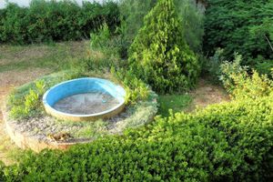 Alojamiento - Green Hill Village