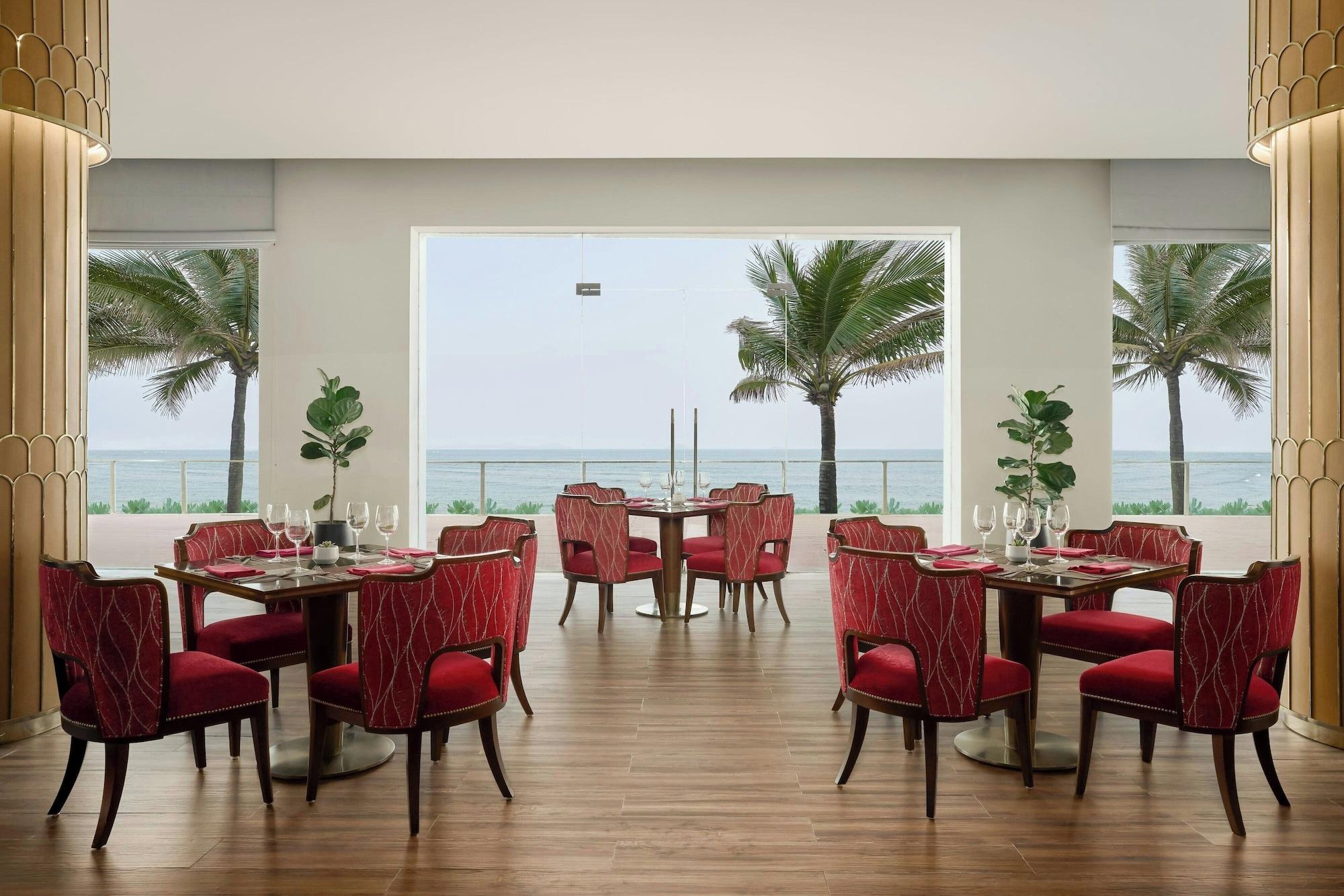 Restaurant Renaissance Hoi An Resort & Spa