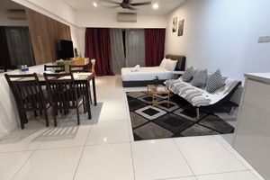 Renta Vacacional - Summer Suites KLCC by CozyNest