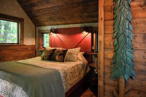 Alojamiento - Out On a Limb — A Magical Treehouse Experience