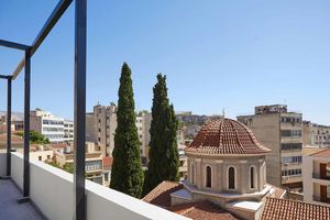 Paquete - The Artist Athens
