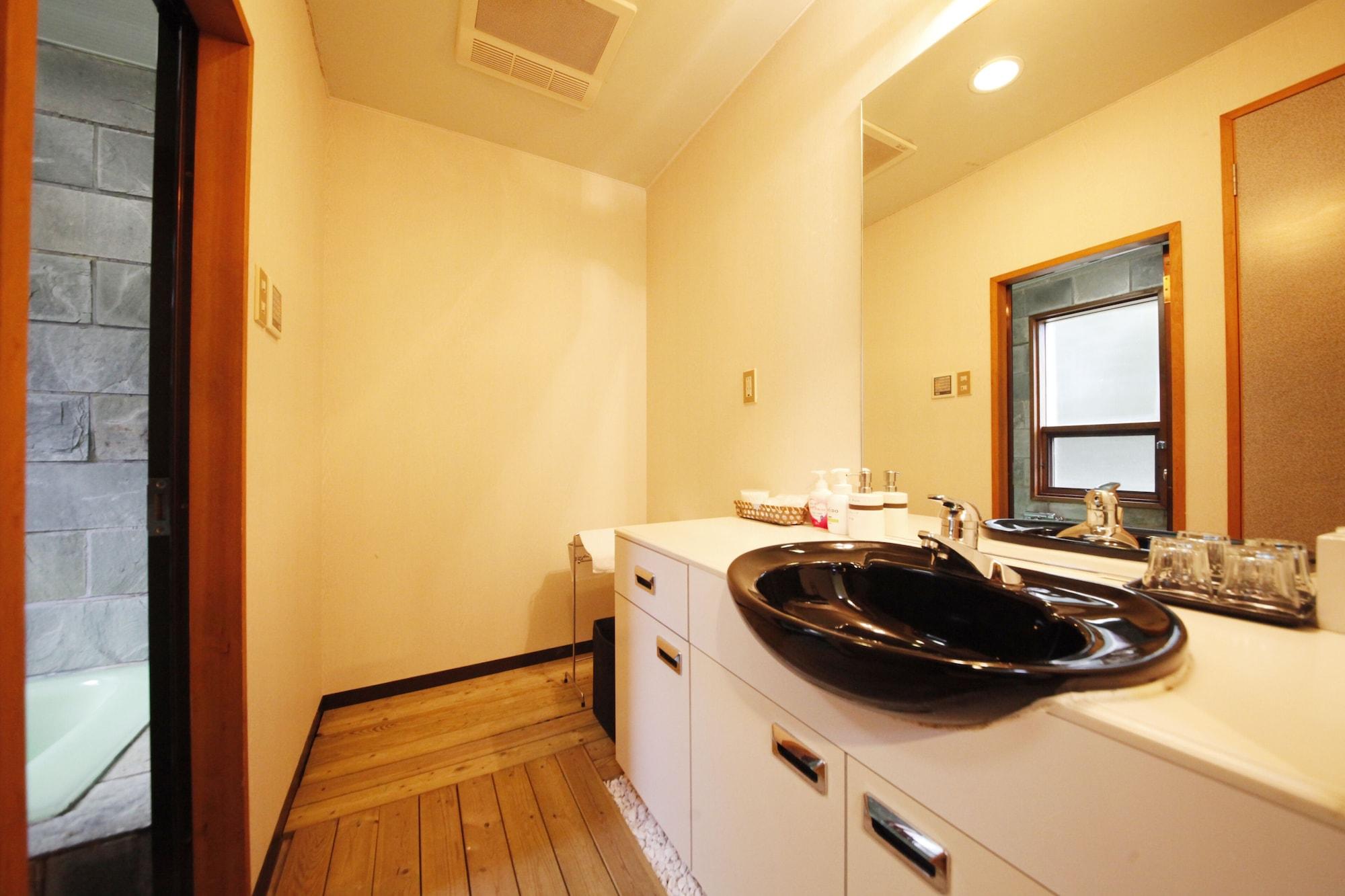 Equipamiento de Habitación Cottage hotel fenice hakuba