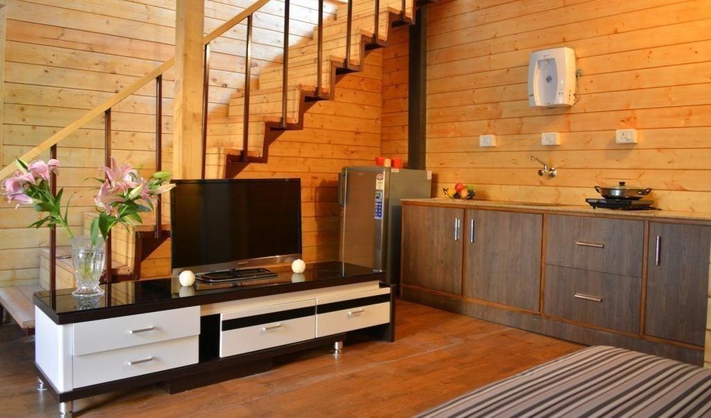 Set de Habitación Orabella Villas & Suites