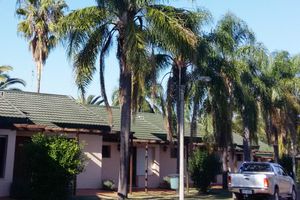 Alojamiento - Arapey Oasis Termal