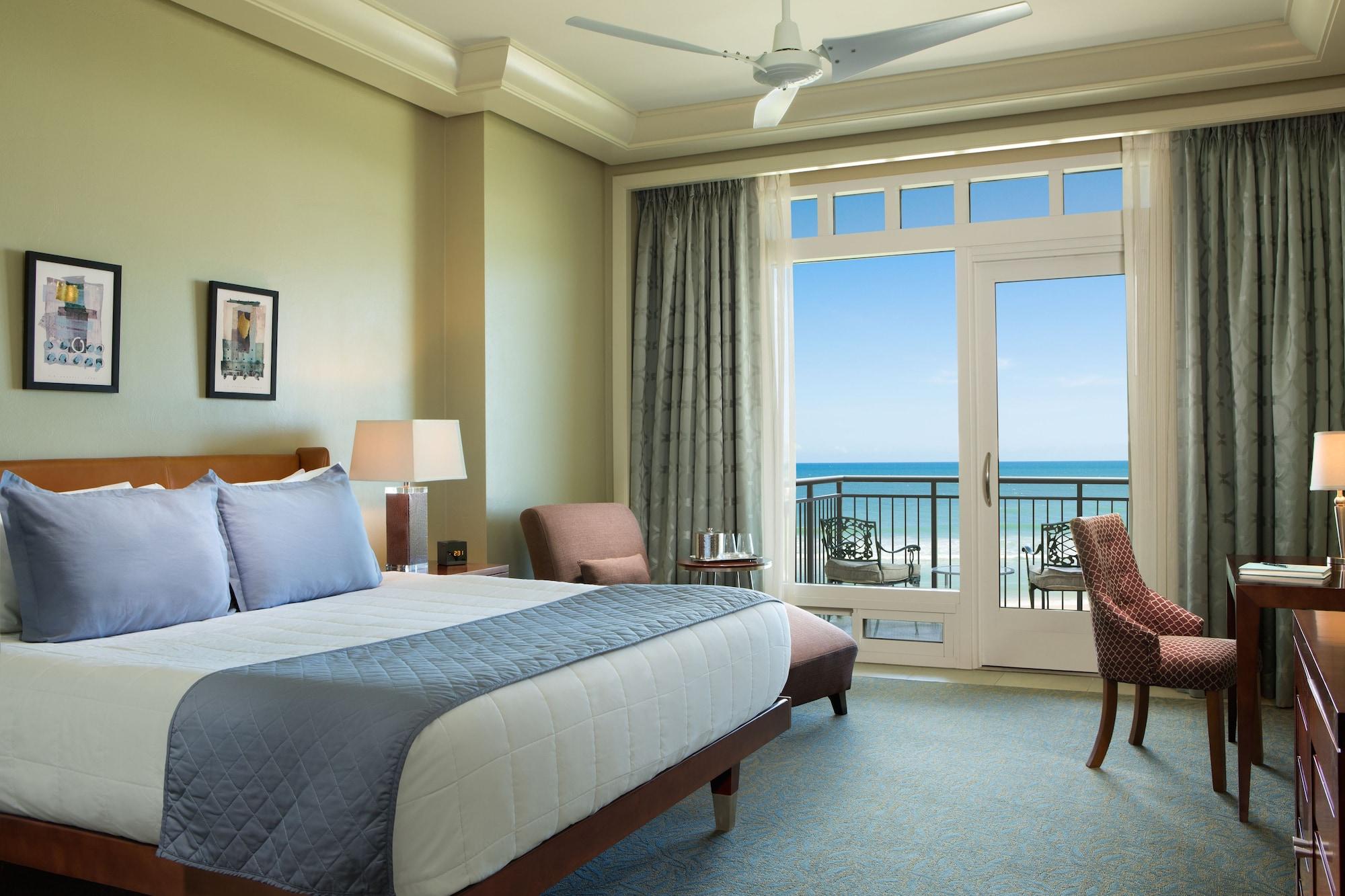 Habitación Hammock Beach Golf Resort & Spa