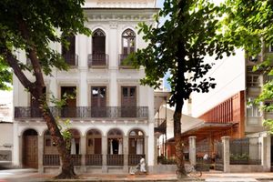 Alojamiento - Villa 25 - Hostel