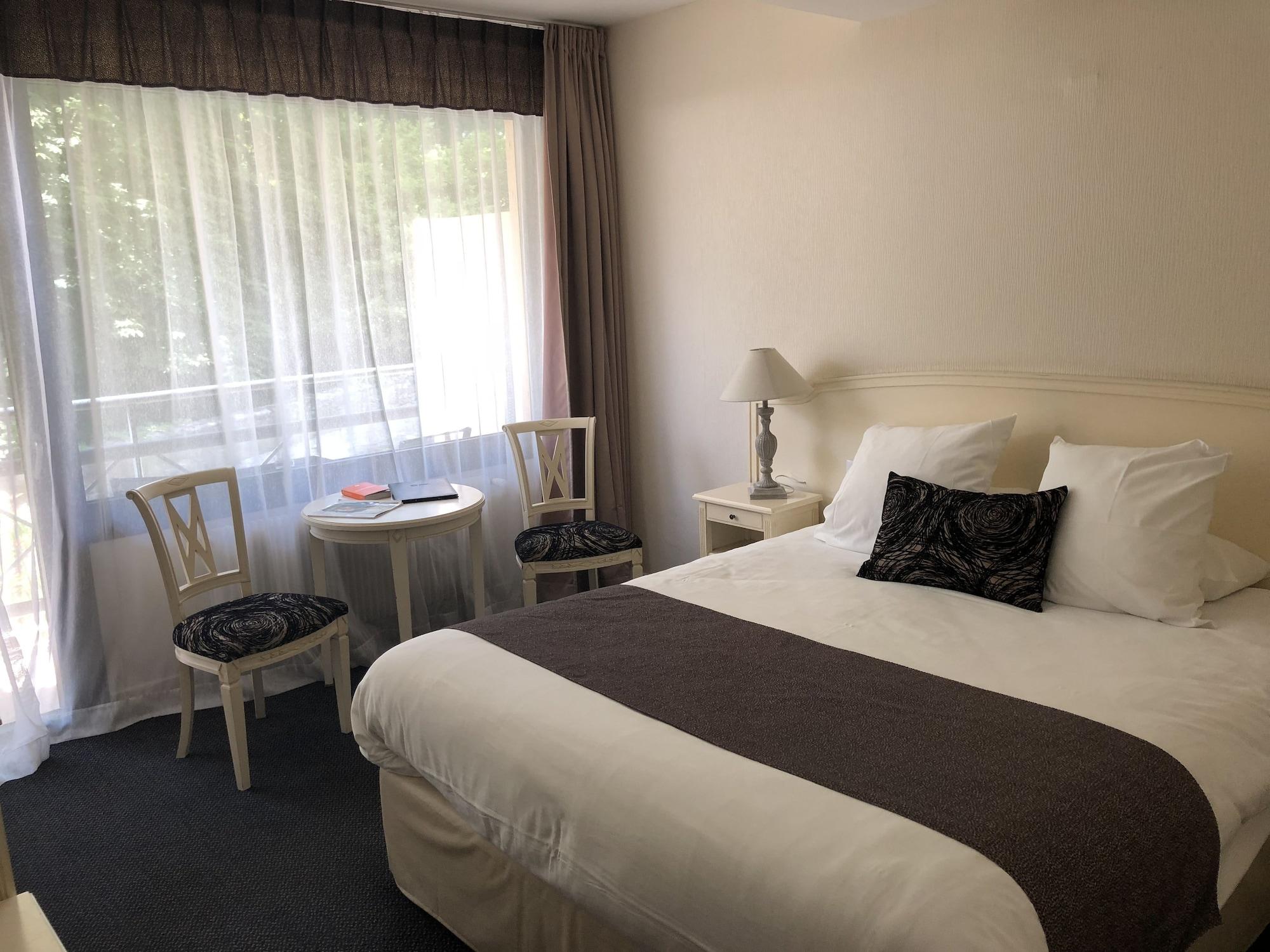 Habitación Le Moulin du Landion Hôtel & Spa