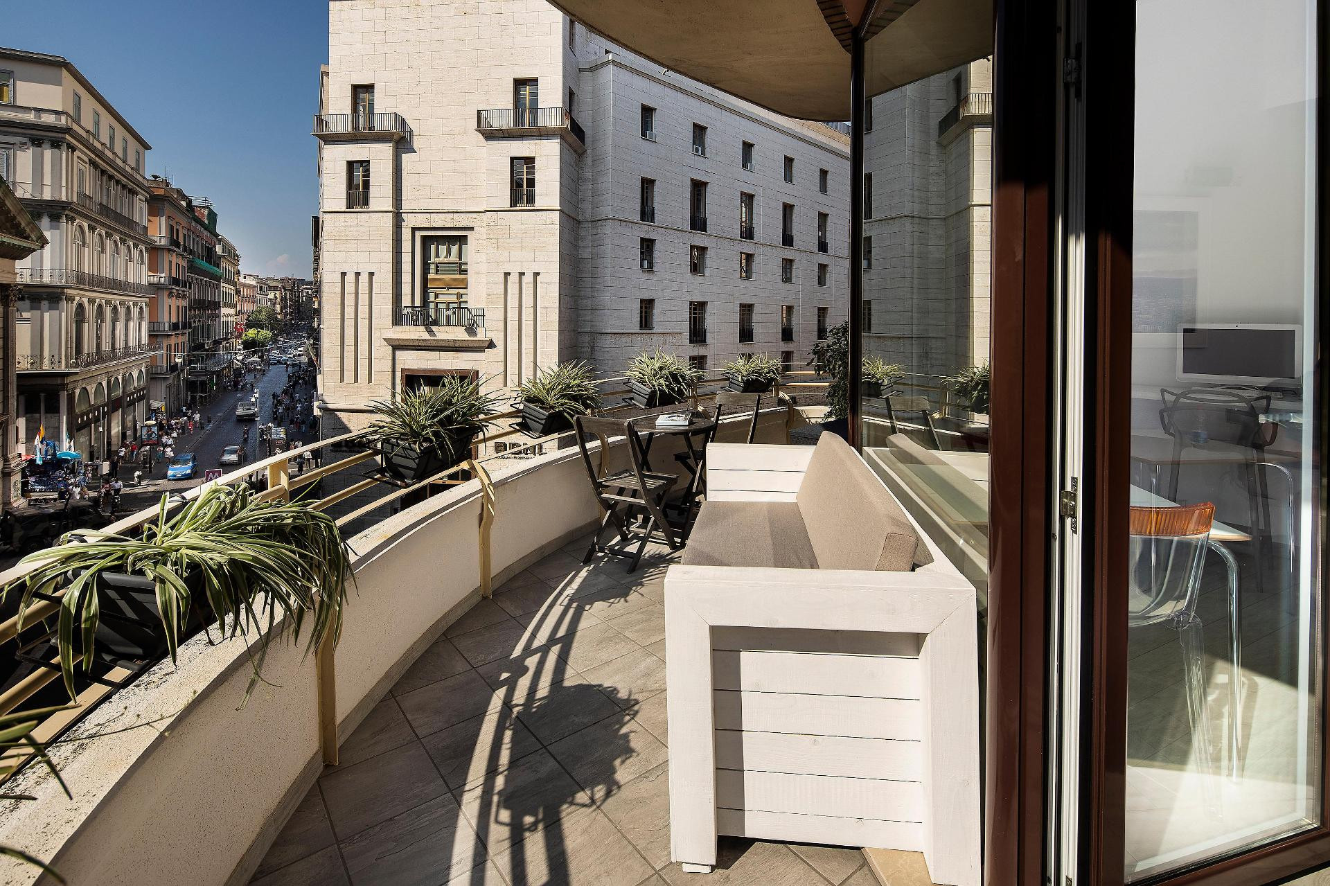 Varios IstayinToledo Luxury Guest House