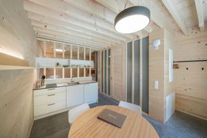 Alquiler Vacacional - Apartments am Camping Dornbirn