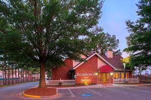 Alojamiento - Residence Inn by Marriott Richmond West End