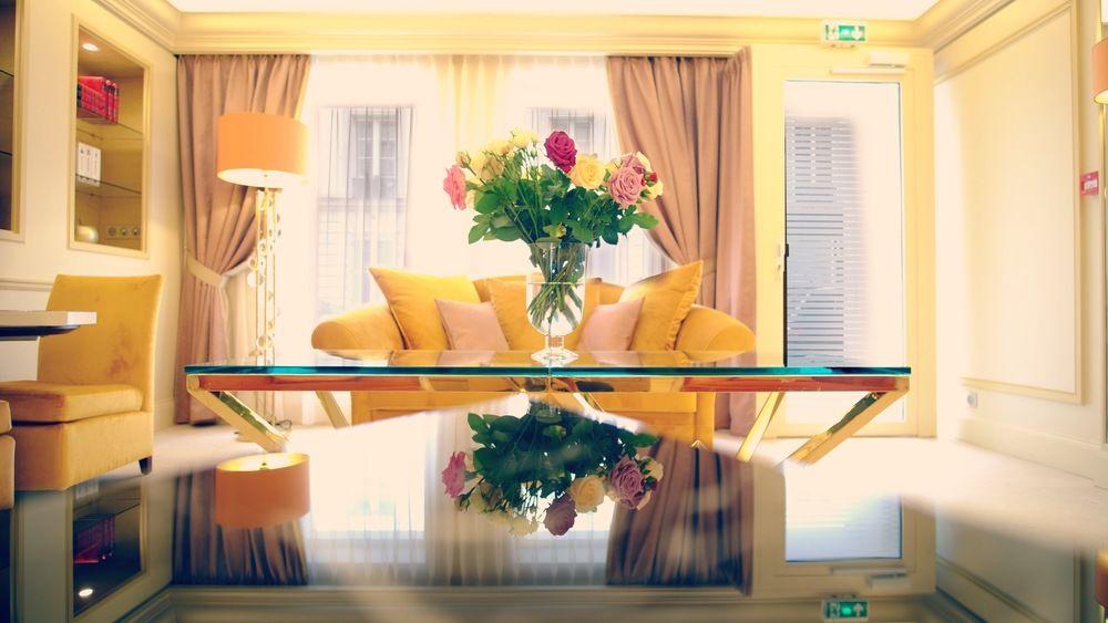 Hotel Hotel de Suede Saint Germain