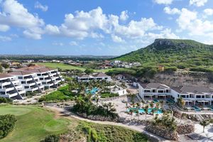 Renta temporal - Florijn 7 Ocean View Penthouse at The Reef