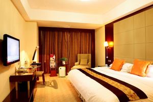 Alojamiento - Young Sun Hotel