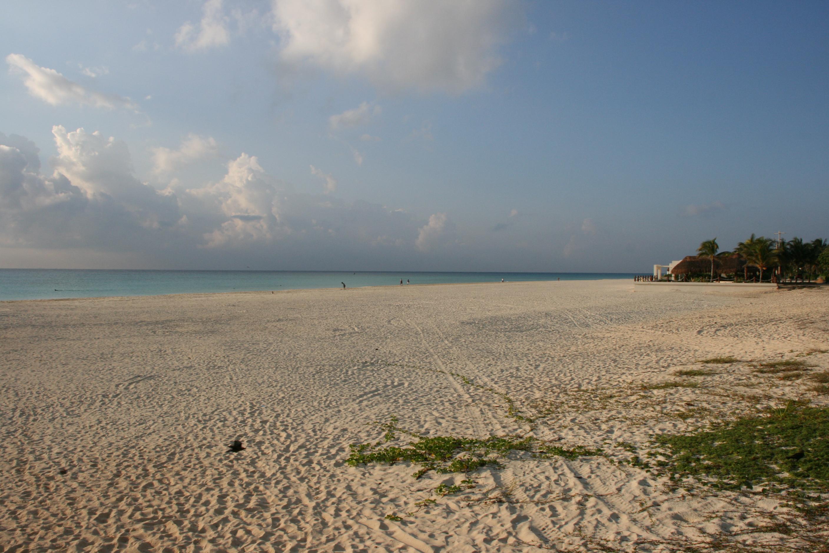 Playa Paseo del Sol Condohotel by Bric
