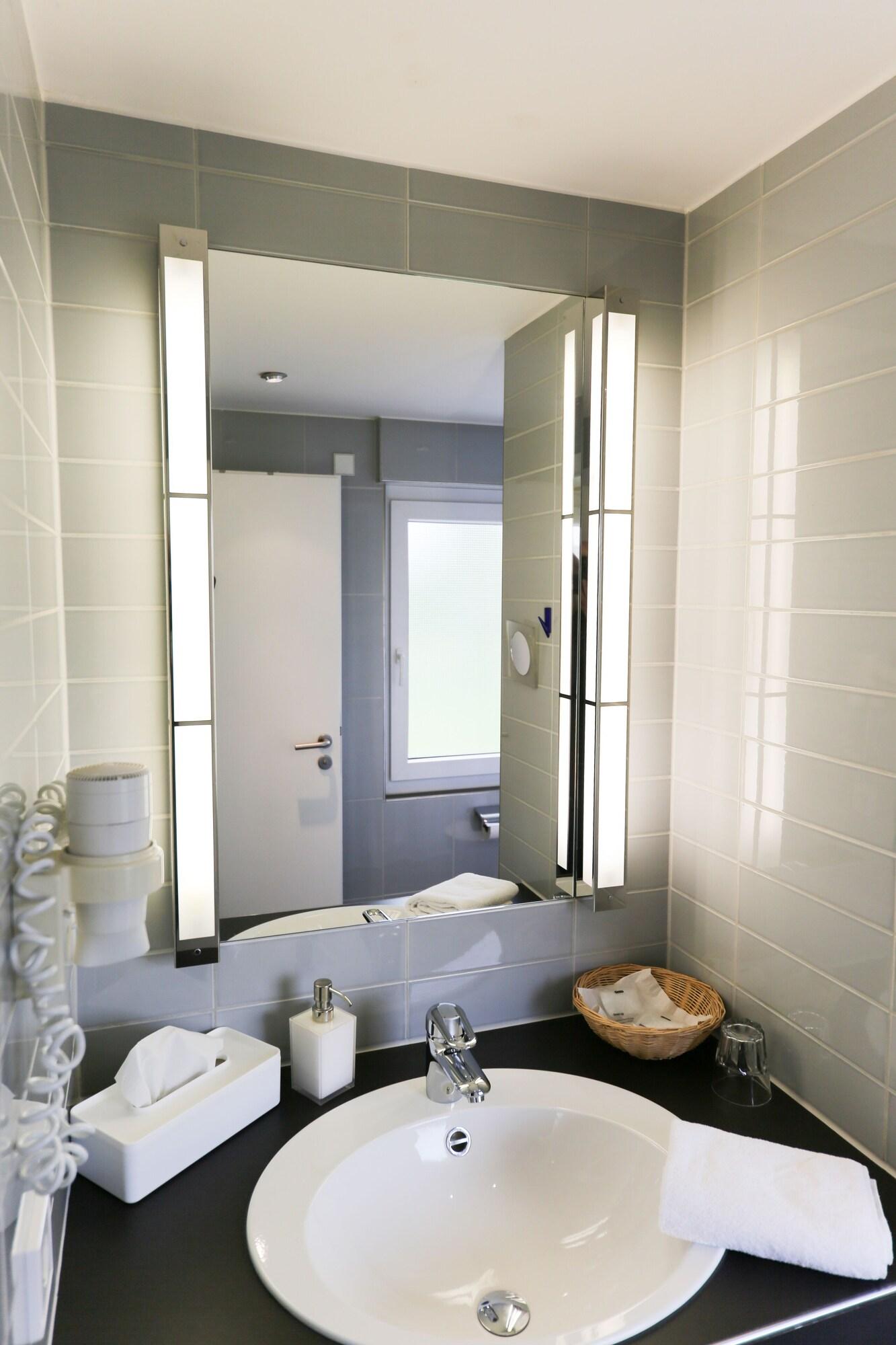 Set de Habitación Hotel Albblick