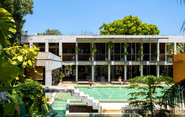 Hotel Makaabá Eco-boutique