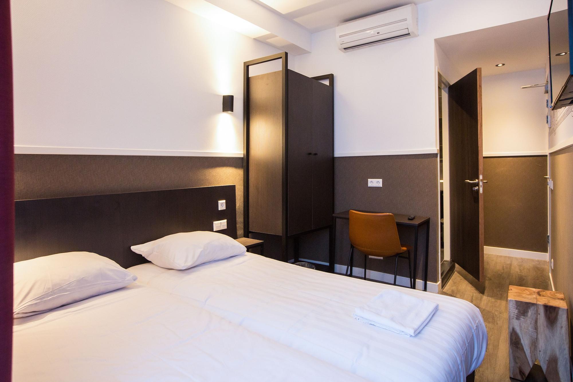 Habitación Hotel Manofa