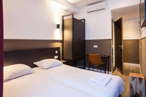 Alojamiento - Hotel Manofa
