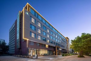Alojamiento - Days Inn by Wyndham Beijing Chaoyang