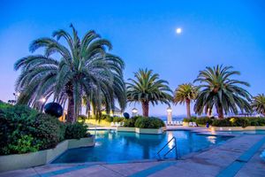 Alojamiento - Hippocampus Resort & Club