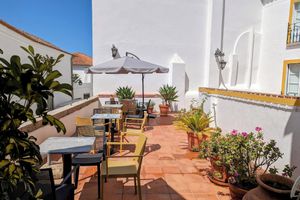 Alojamiento - Hotel Solar De Monfalim