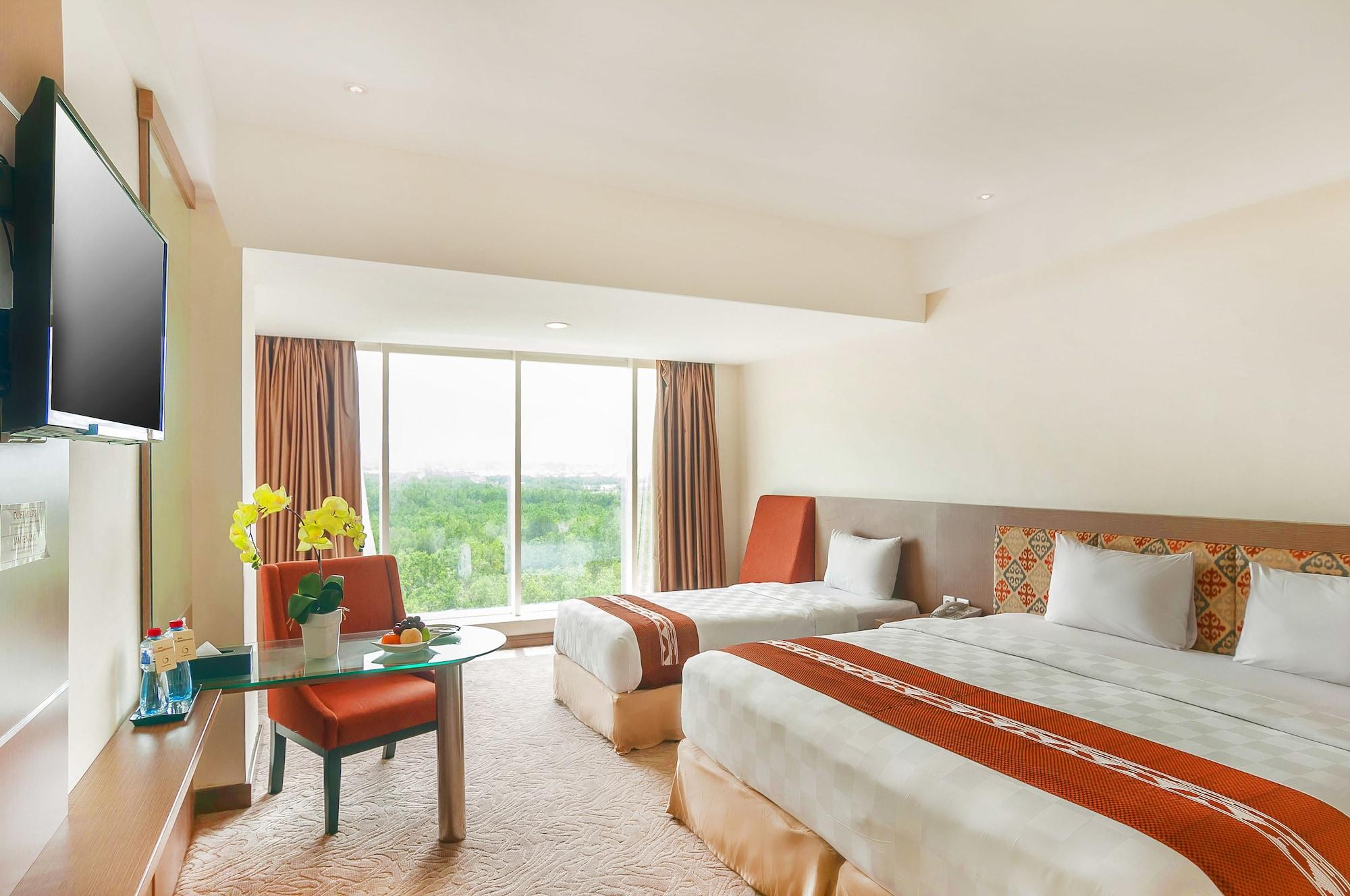 Habitación Claro Kendari