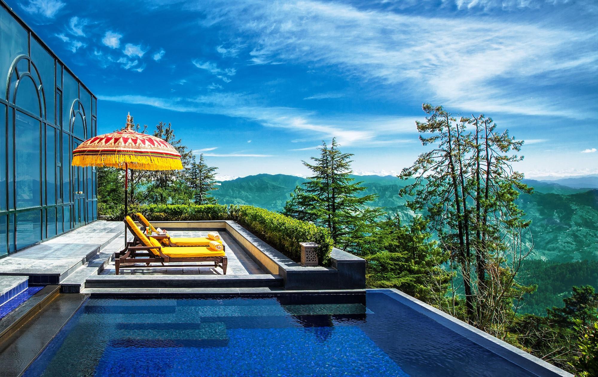 Habitación EIH Limited-Wildflower Hall