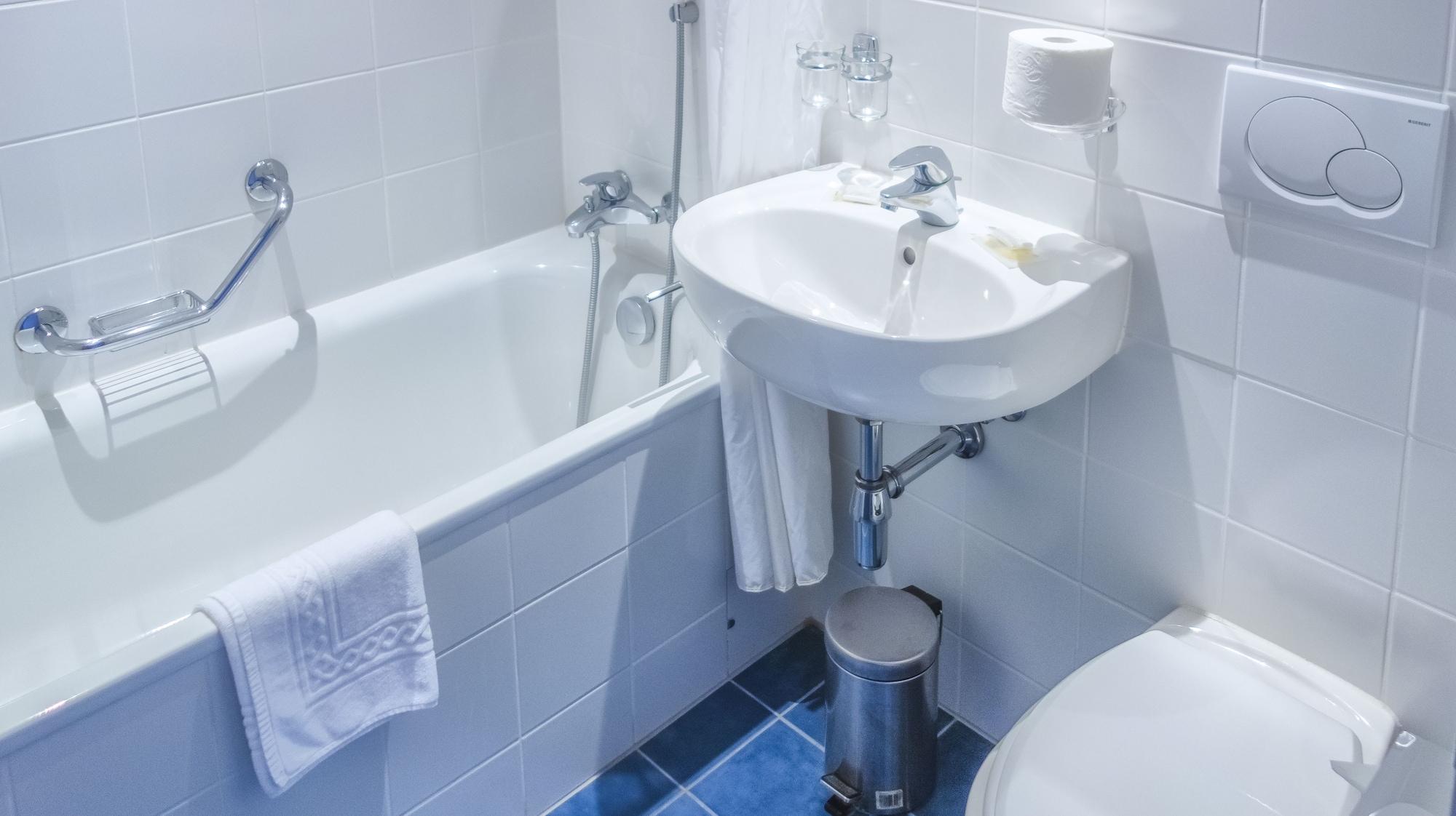 Equipamiento de Habitación Château de Bossey