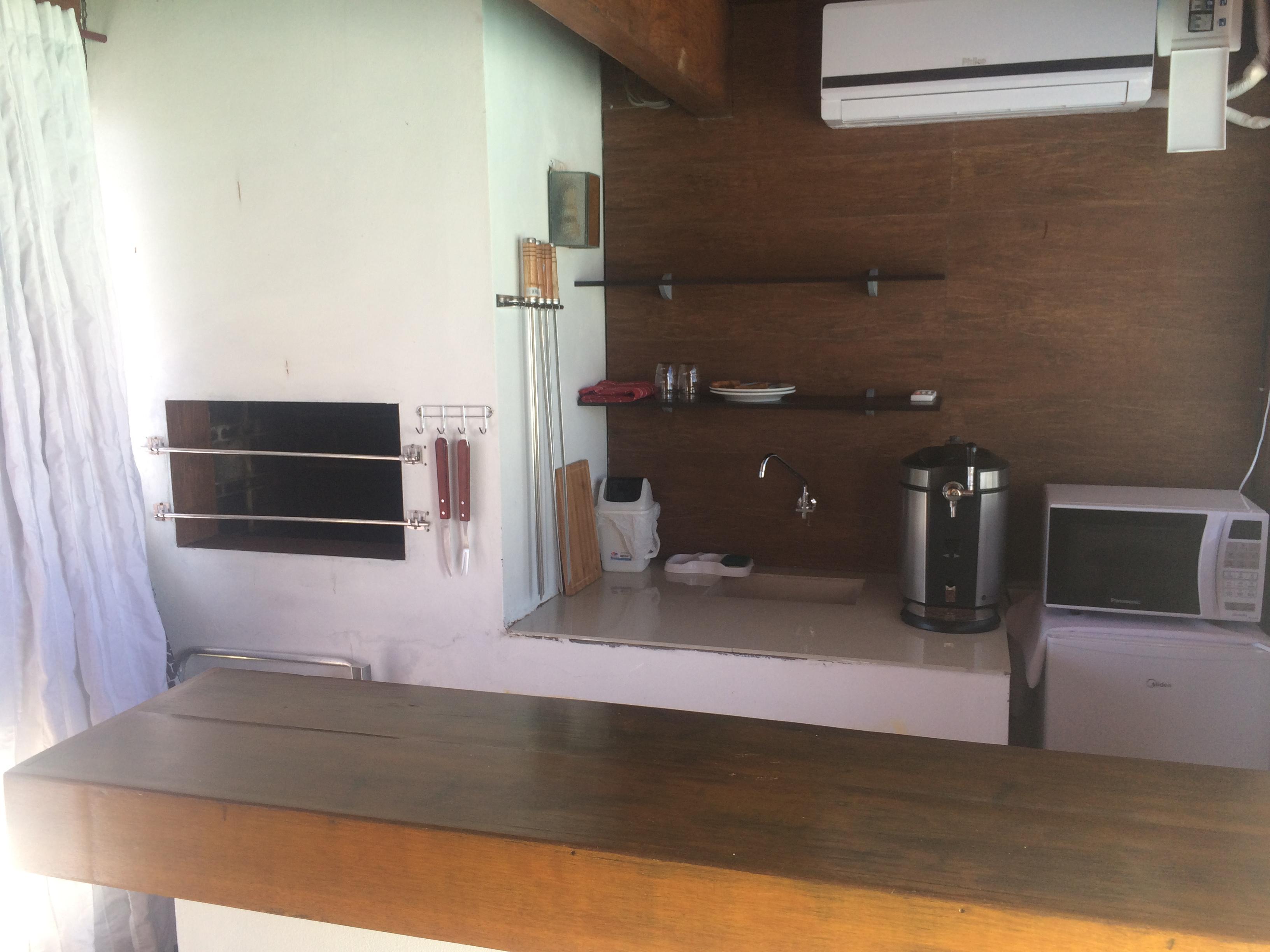 Set de Habitación Beach Hotel