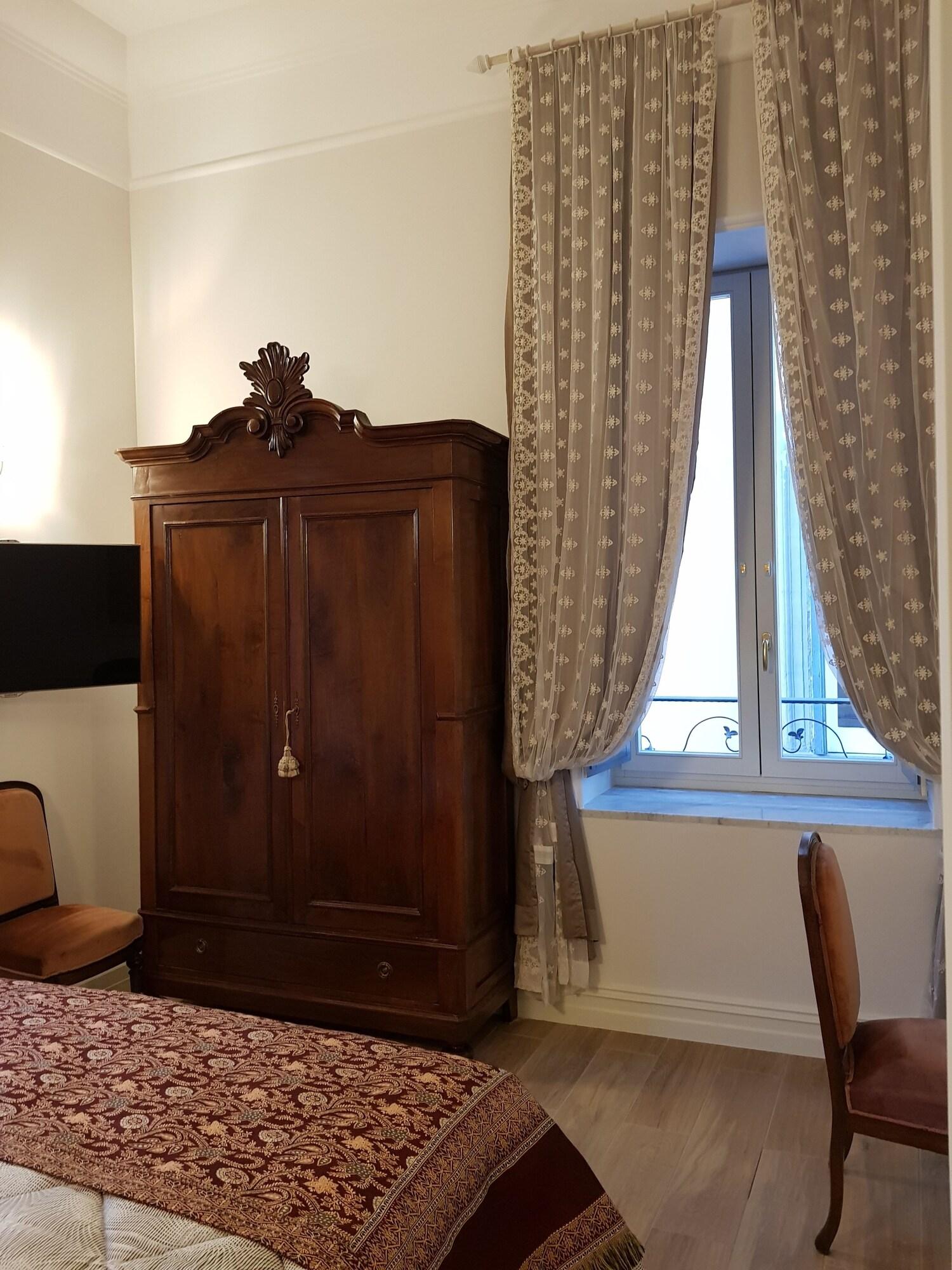 Set de Habitación Al Centro Luxury Home