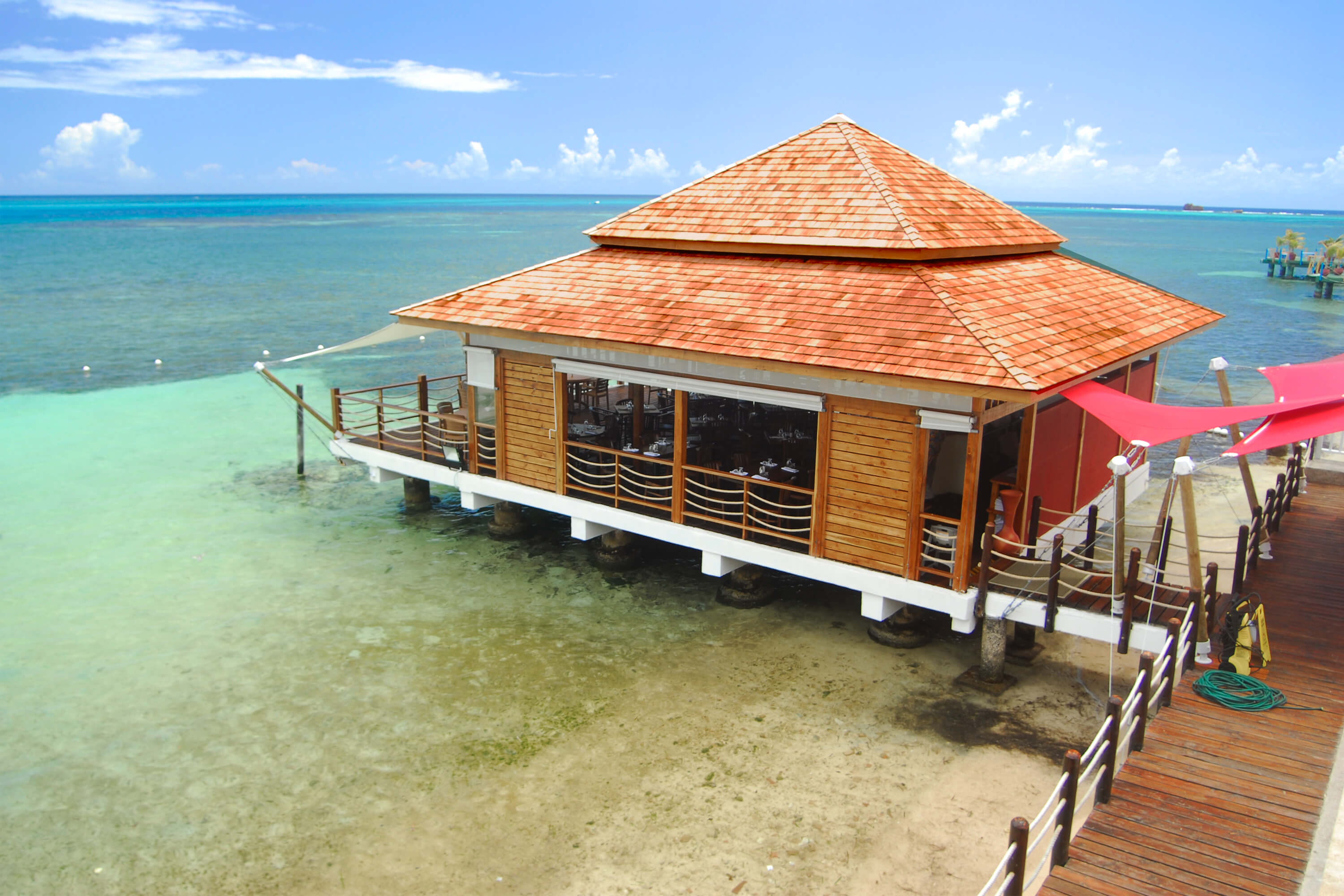 Playa Decameron Los Delfines All Inclusive