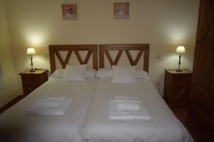 Alquiler Vacacional - CASA RURAL LAS NAVILLAS