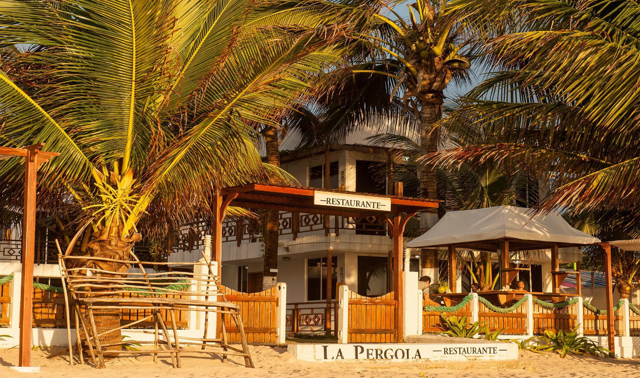 Restaurant MS San Luis Village Premium