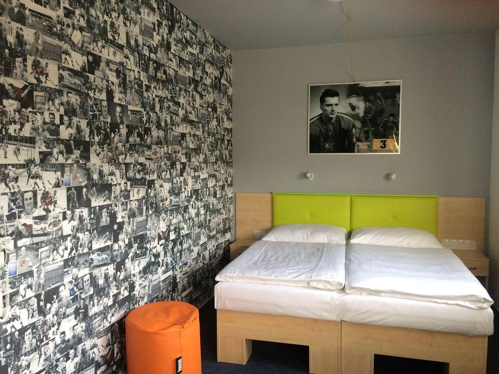 Habitación Sport Hotel Sletište