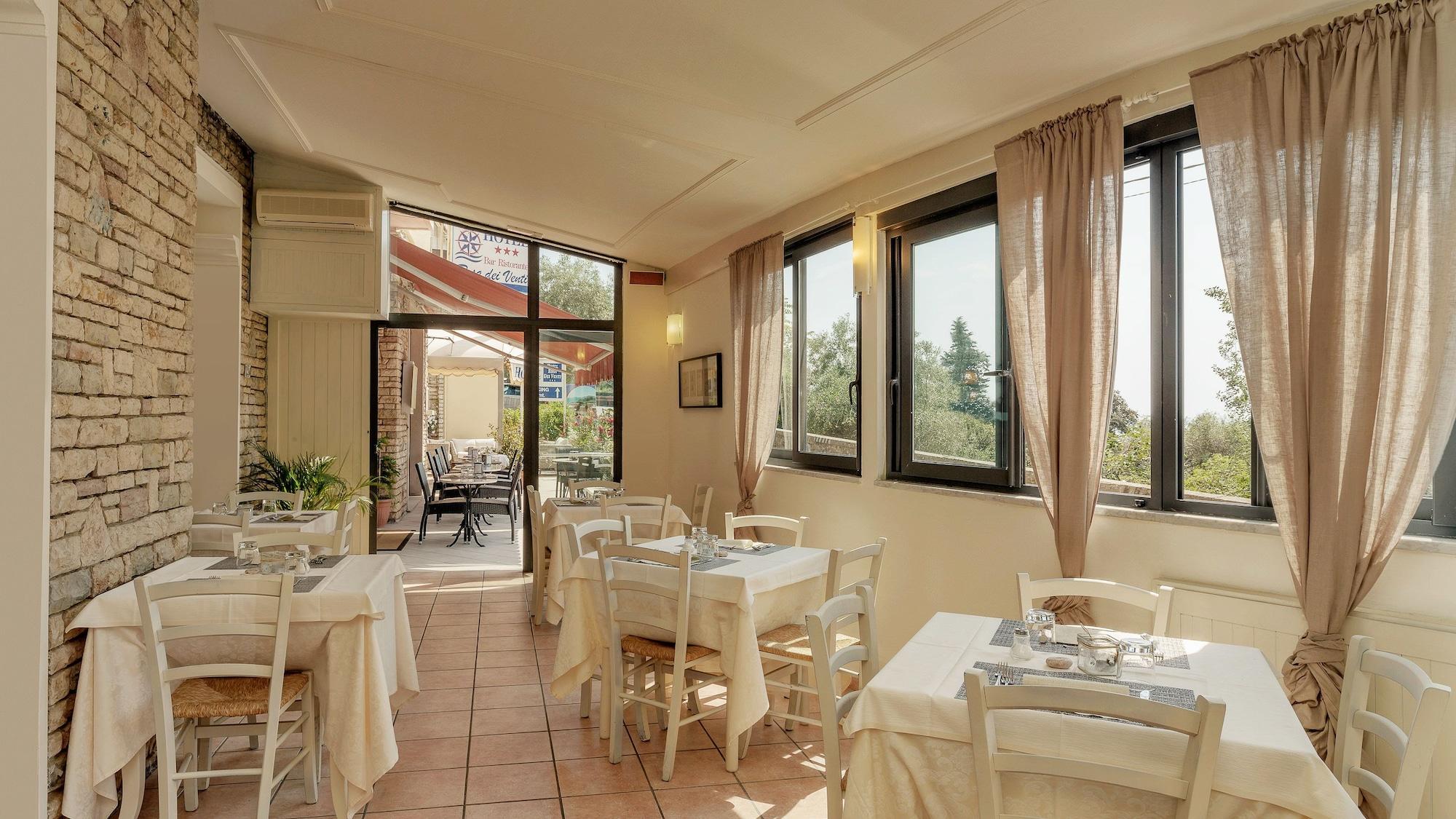 Restaurant Hotel Rosa dei Venti