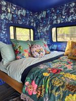 Alquiler Vacacional - La Caravane vintage - Unusual lodging on Île du Cheval