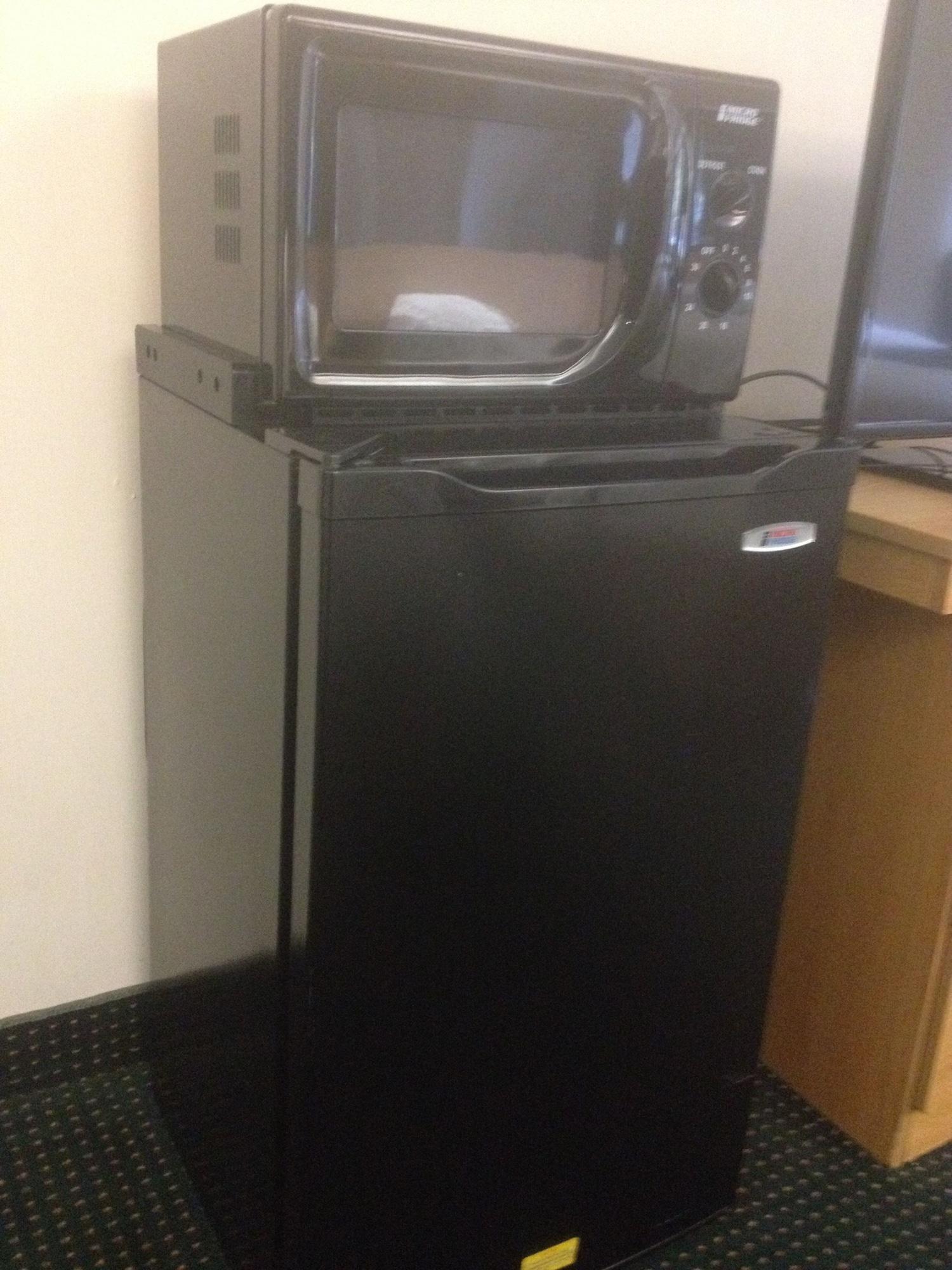 Set de Habitación Microtel Inn by Wyndham Raleigh Durham Airport