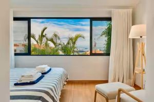Arriendo temporal - Rochinha’s house with fabulous views over the bay of funchal