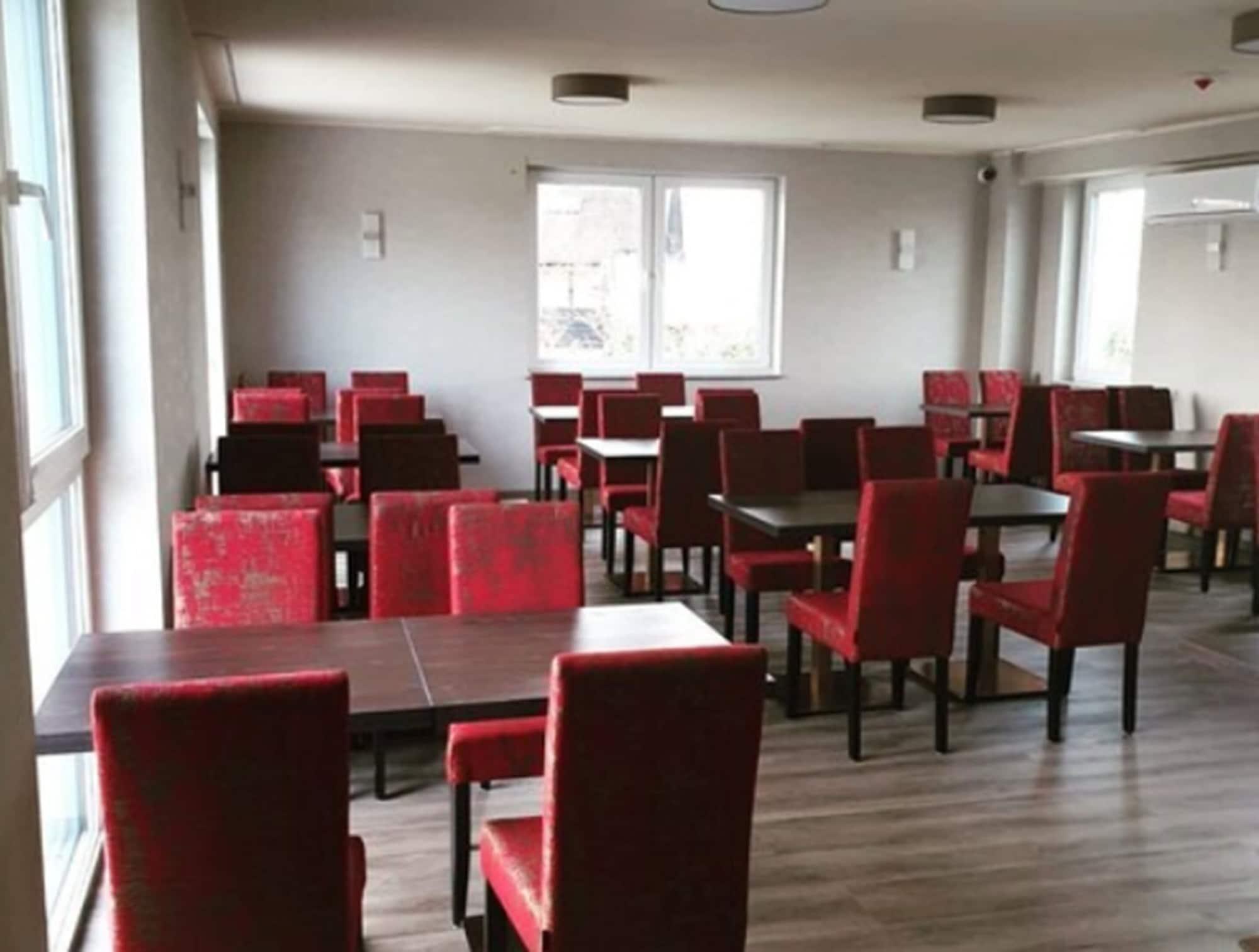 Restaurant Steinberger Hof