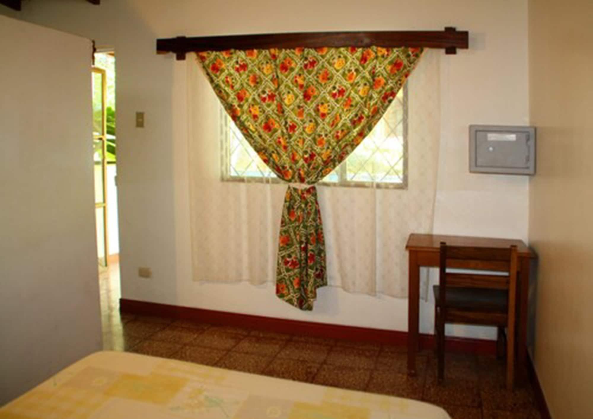 Comodidades del Alojamiento Cabinas Marielos