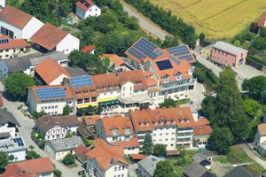 Alojamiento - Dirsch