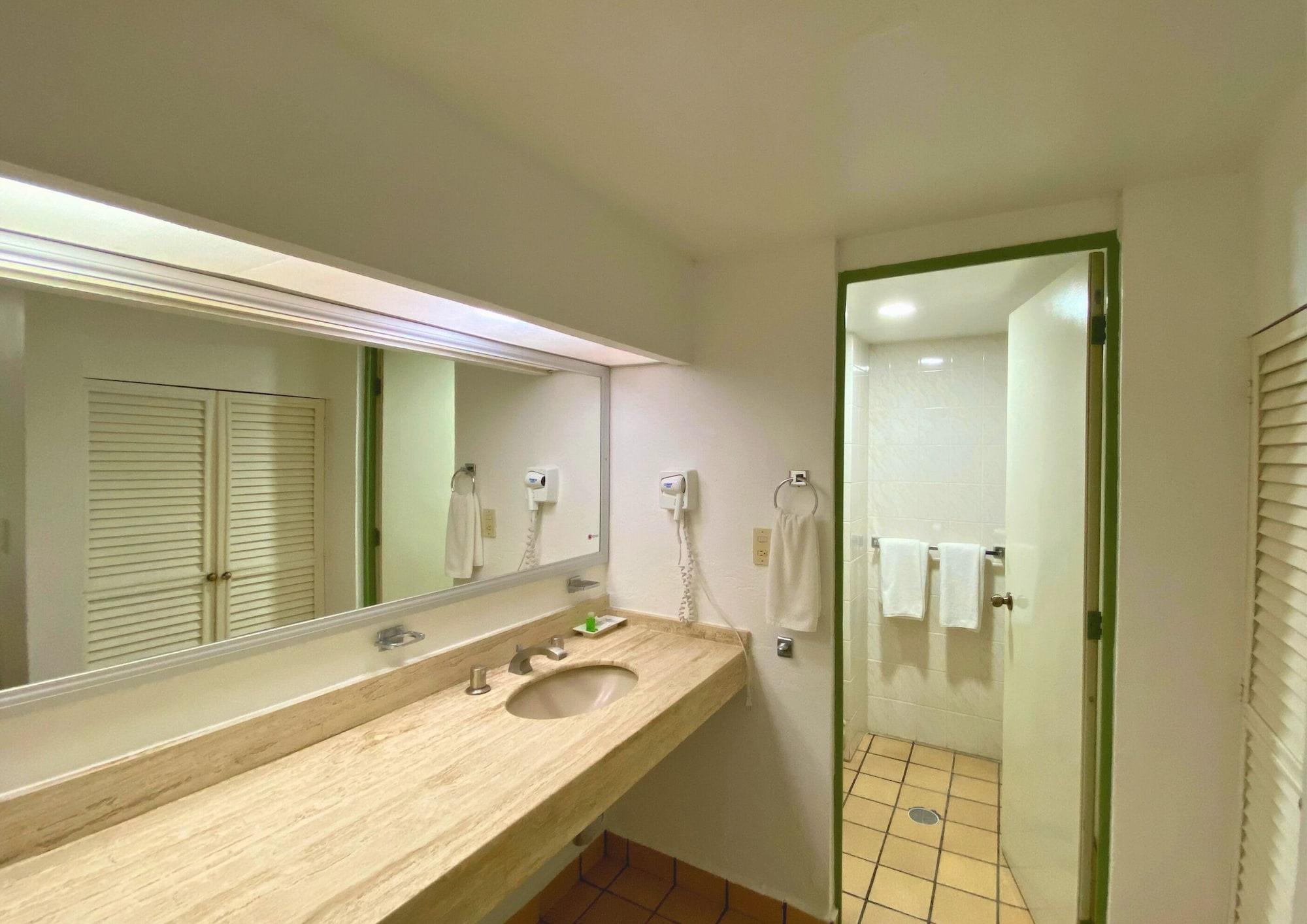 Equipamiento de Habitación HOTEL MAYA PALENQUE