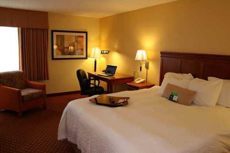 Vista Exterior Hampton Inn Lacrosse/Onalaska