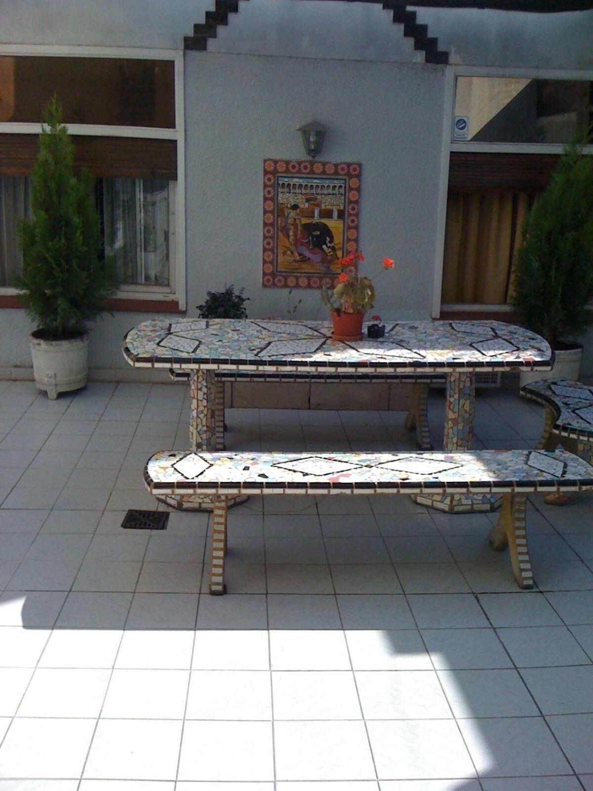 Varios Palermo Soho Hostel