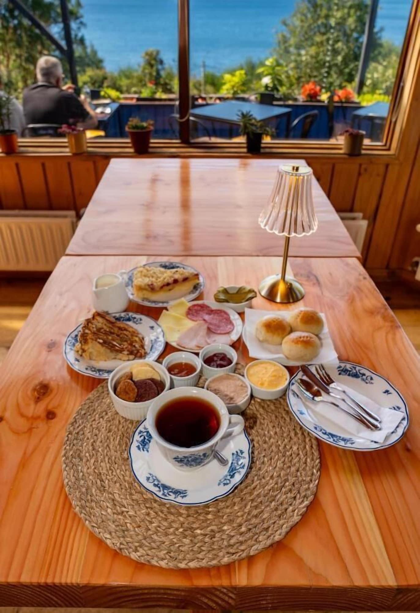 Restaurant Hotel Elun