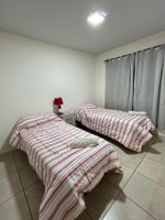 Alquiler Vacacional - Confortable departamento en Mendoza