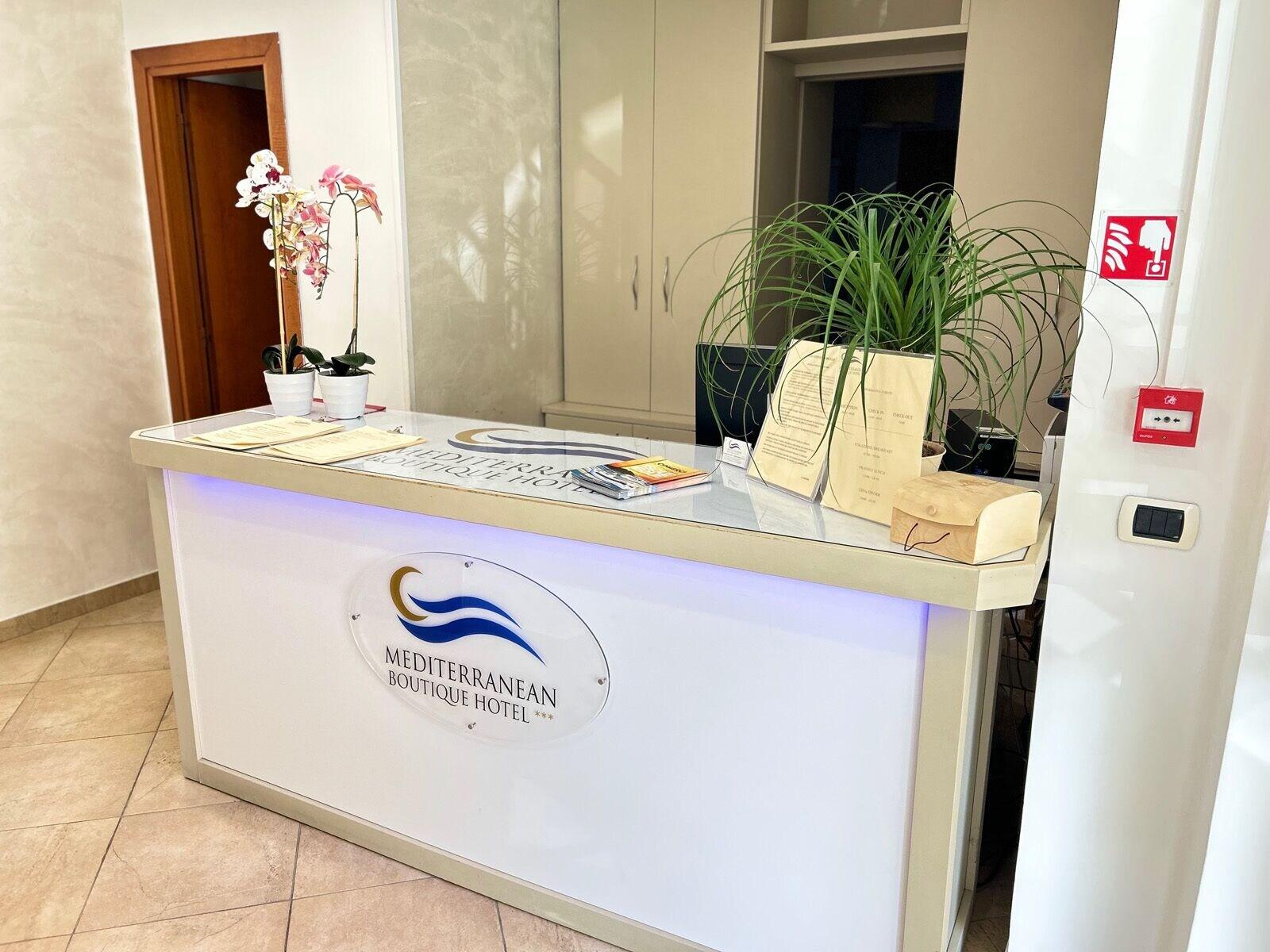 Varios Mediterranean Boutique Hotel