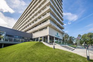 Alojamiento - SemaraH Hotel Lielupe SPA & Conferences