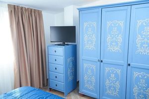 Alquiler Vacacional - Bracciano Elegance - New Home with Comfort & Style!