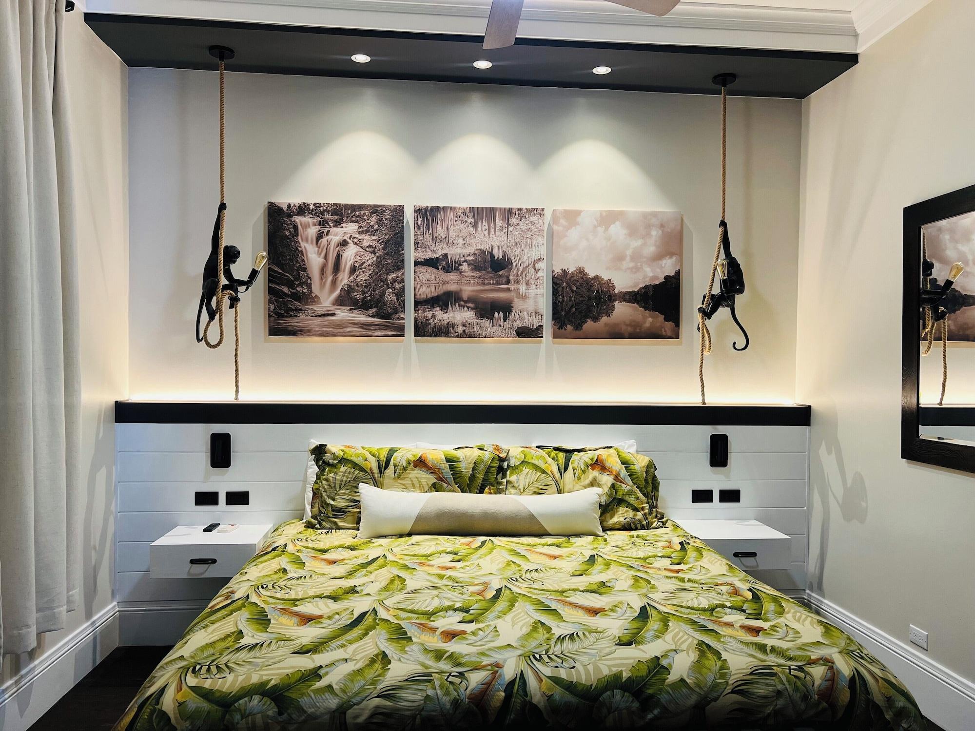 Habitación The Great House